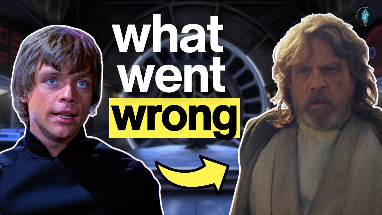 The Rise and Fall of Star Wars Nostalgia