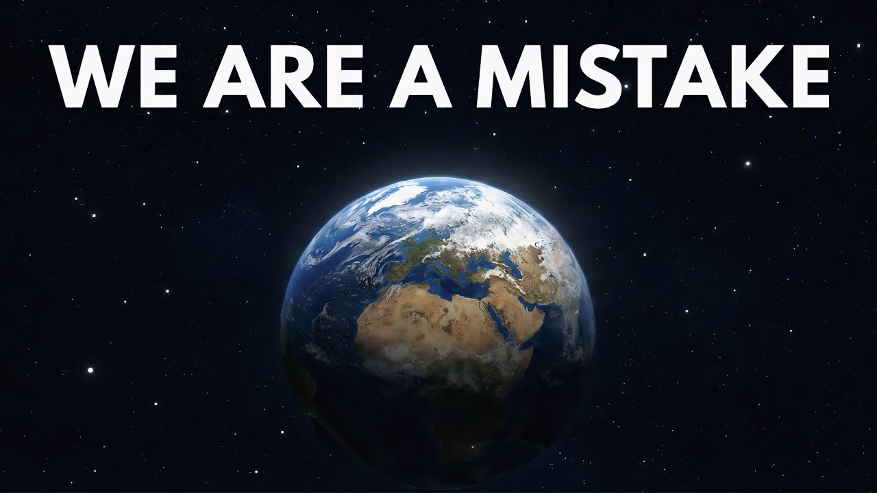 The Universe is Empty for a Reason... And It's Terrifying
