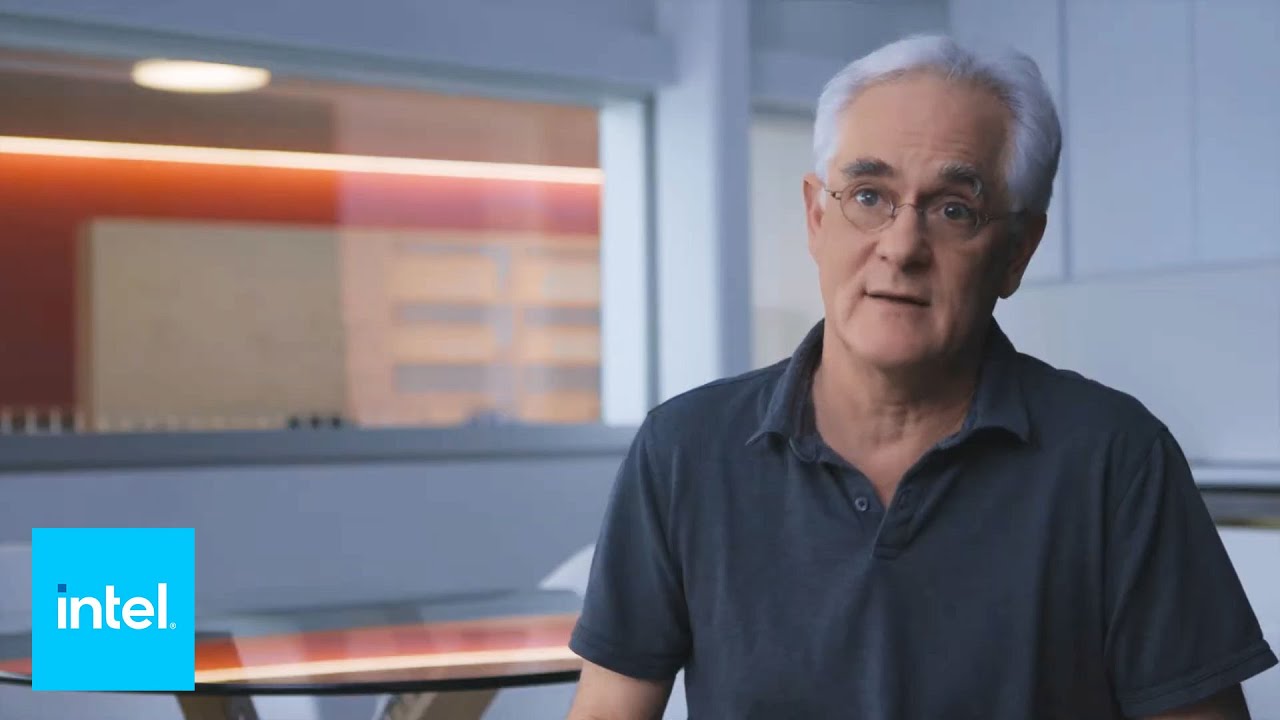 fMRI Scanners Are Using AI Technology | Intel Business