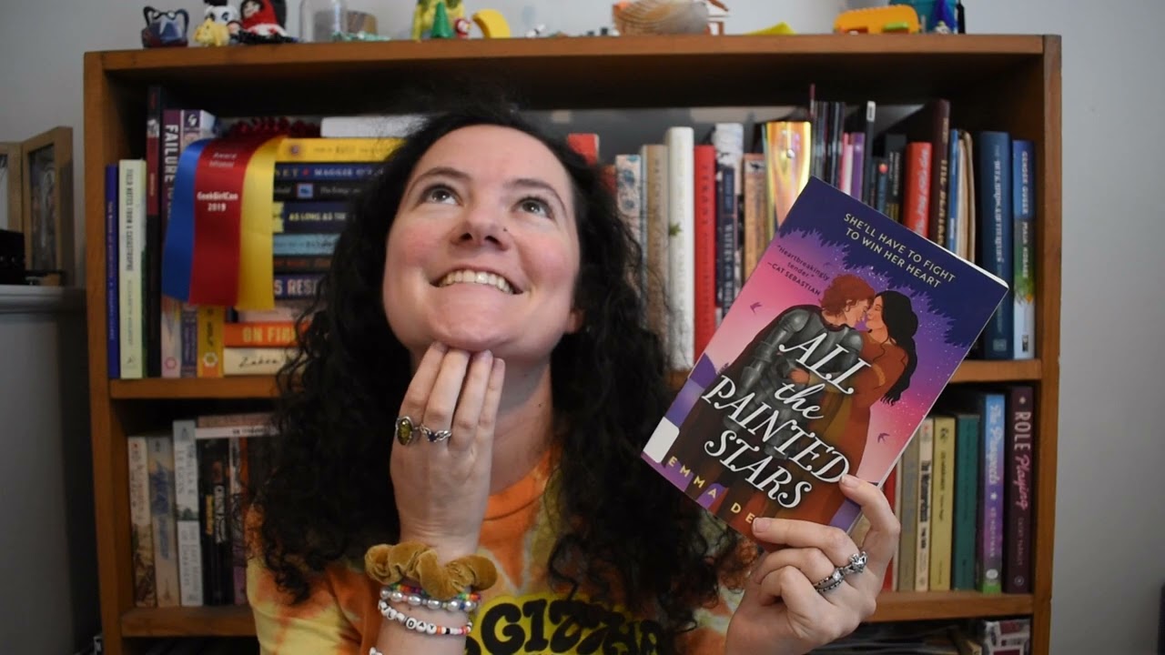 June & Queer Lit Readathon 2025 Wrap-Up