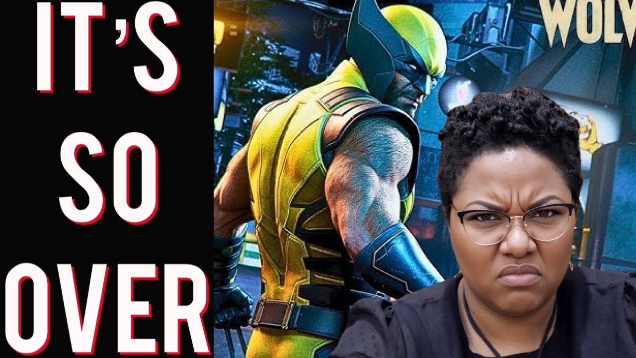 Феминистка-сценарист Marvel&rsquo;s Wolverine РАЗОБЛАЧЕНА &mdash; скандал с Insomniac