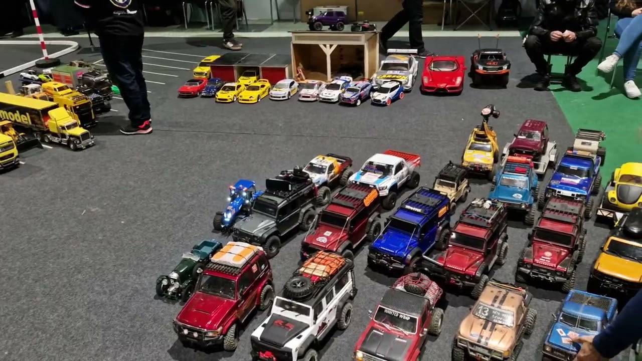 Autosalón Autoshow Nitra 2025