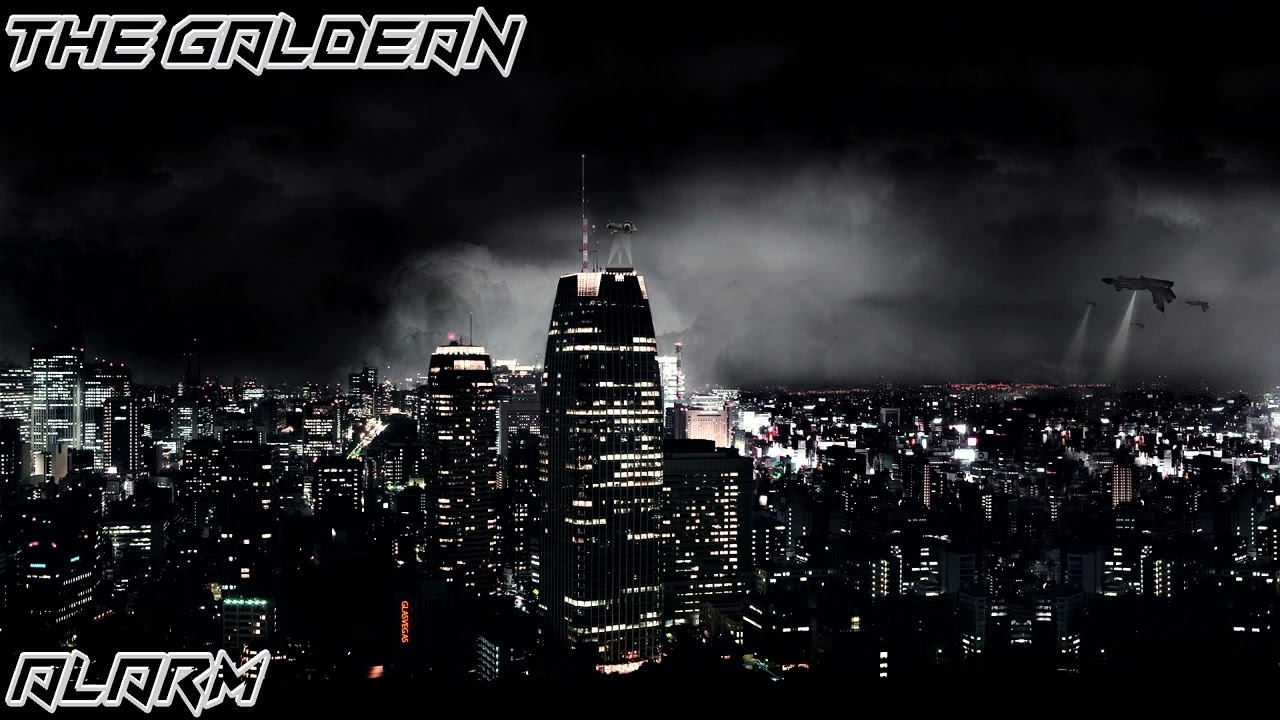 The Galdean - Alarm