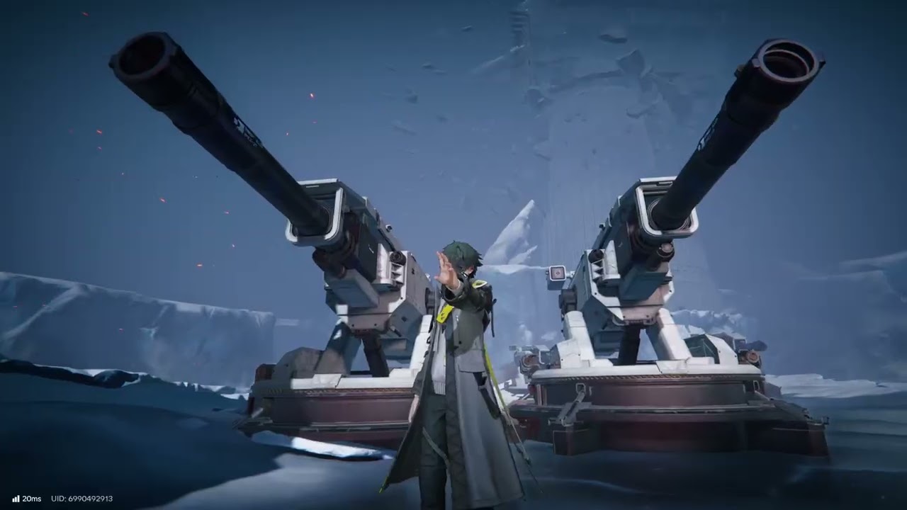 Arknights: Endfield Launch Hype!!