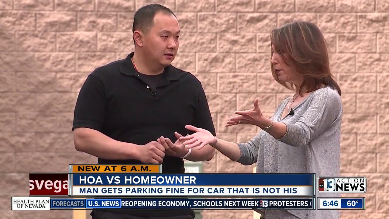Bogus battle over street parking puts Sunset Pass in HOA Hall of Shame