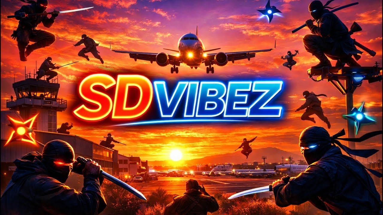 🌅 Golden Hour at Palomar Airport | Sunset Planes LIVE