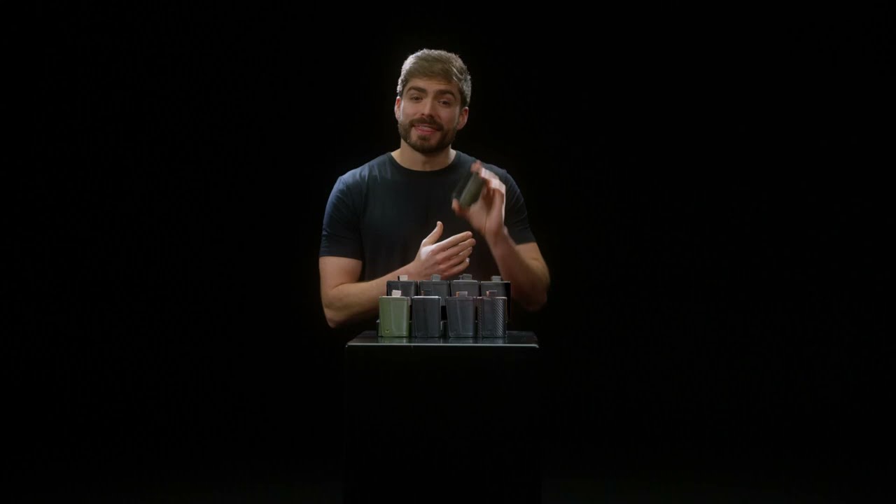 THE SPEED WALLET MINI