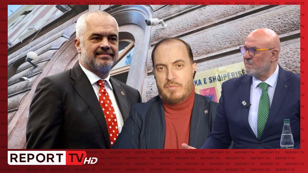 Debati për pagat e gjyqtarëve, përplasje në studio Petraj-Hoxha: Mjekët paguhen 3 herë më pak!