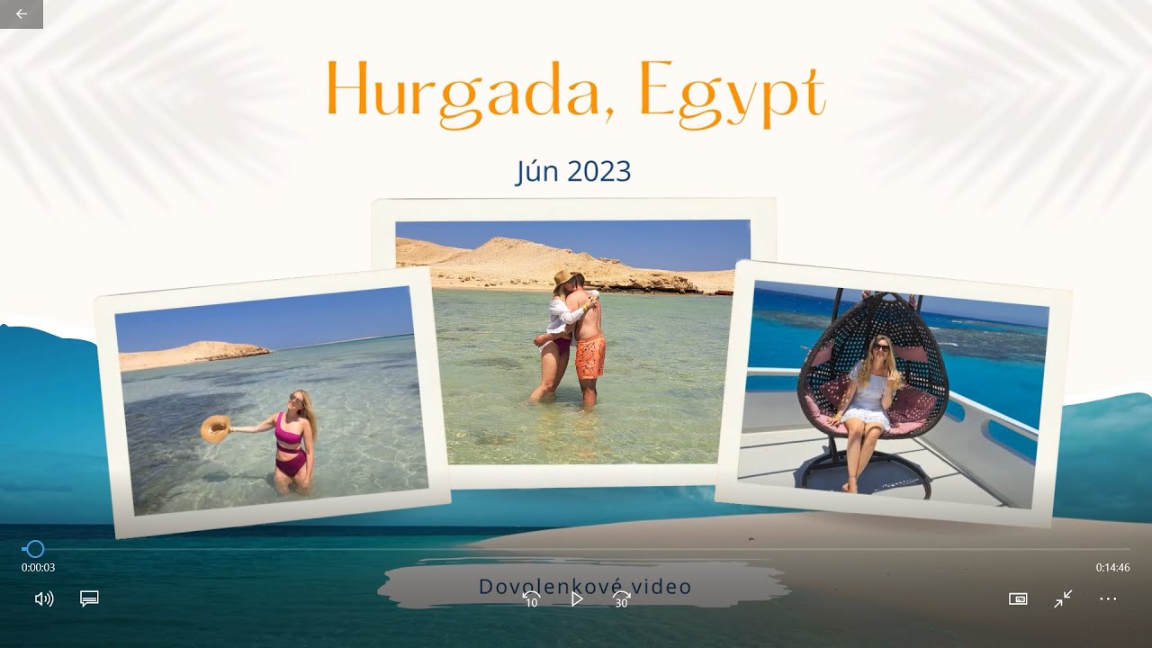 Egypt🐬, Hurgáda 2023