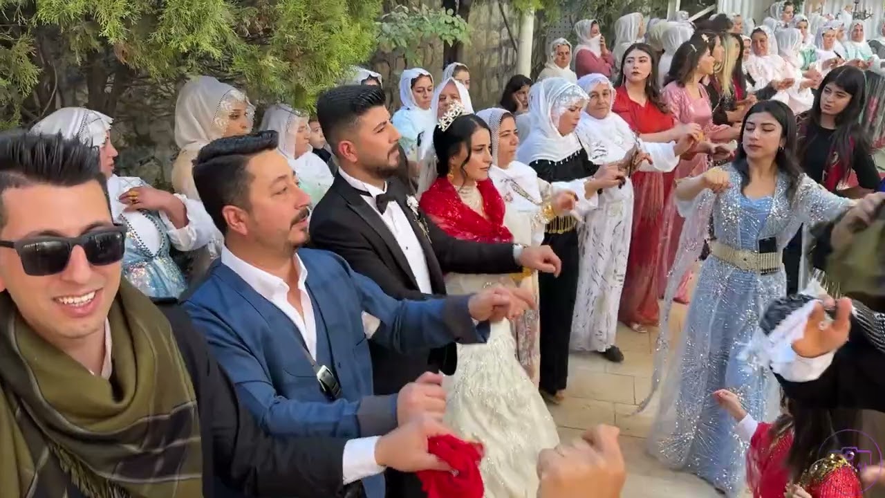 Süleyman KARTALOĞLU Düğün Bölüm 2
