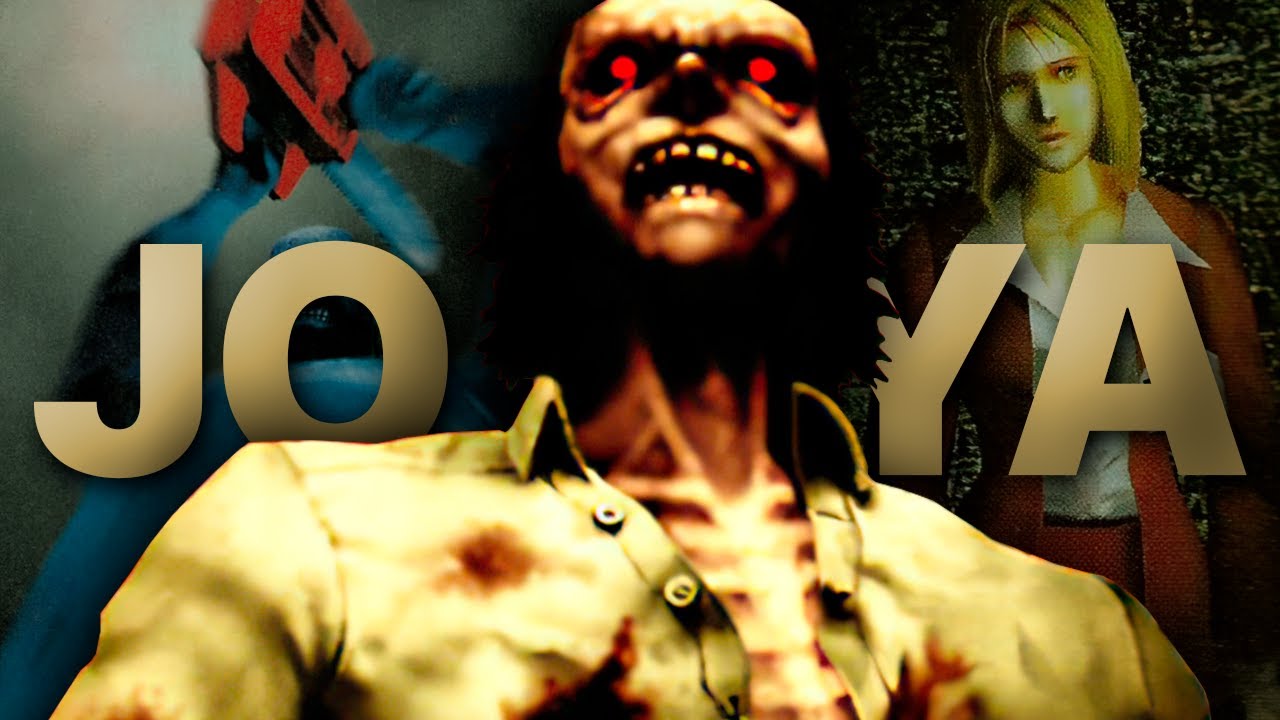 THE HOUSE OF THE DEAD es una JOYA que fue OLVIDADA