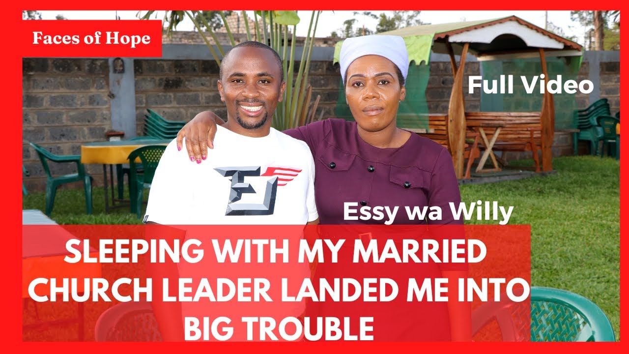 Ndugu yakwa na muthuri wene yatumire ndigwo kiharo na ruo runene-Essy wa Willy