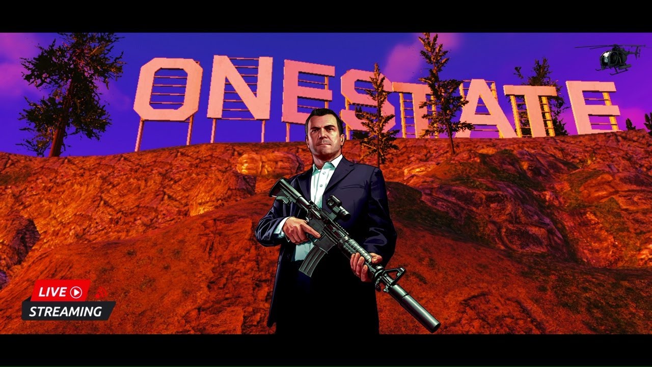 ONE STATE RP LIVE 🔴 IPAD GAMEPLAY📲⚙️ PLAYING WITH SUBS + TROLLING
