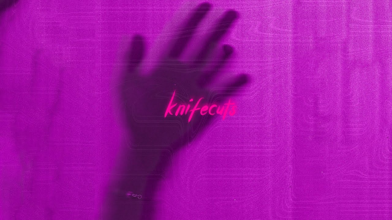 latenightcalls - knifecuts