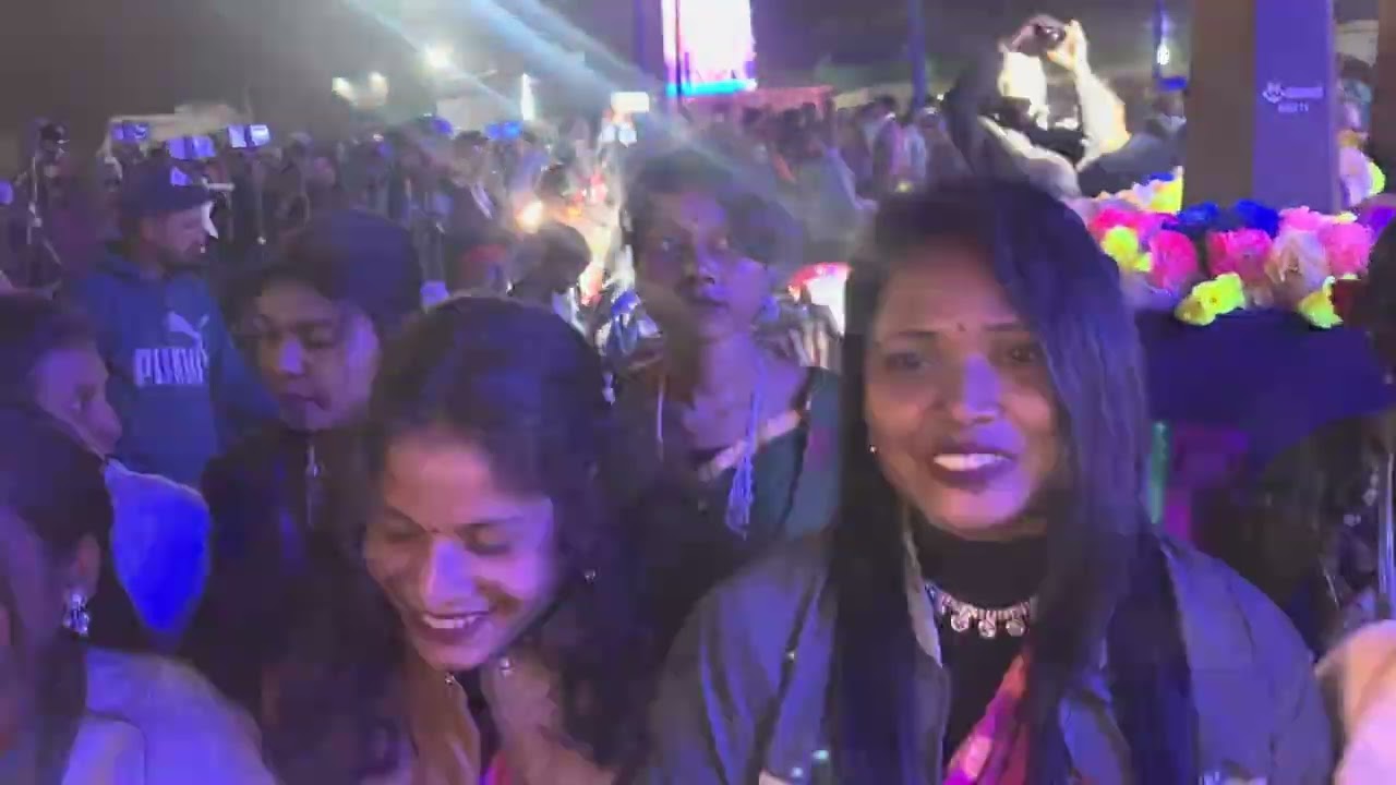 Bazar samiti Gudabusup song Rathin Kisku Sorhai #santalivideo 