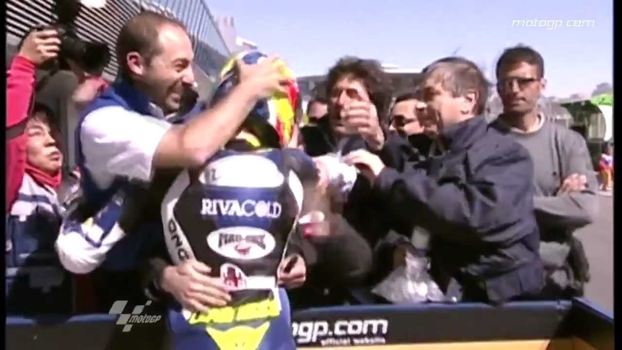 Marco Simoncelli Tribute - R.I.P, Super Sic, 1987-2011.