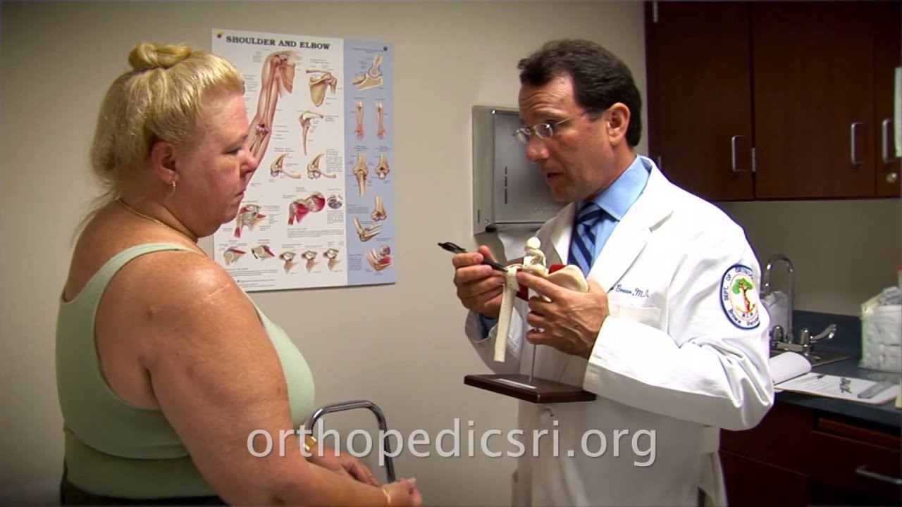 Meet Dr. Andrew Green