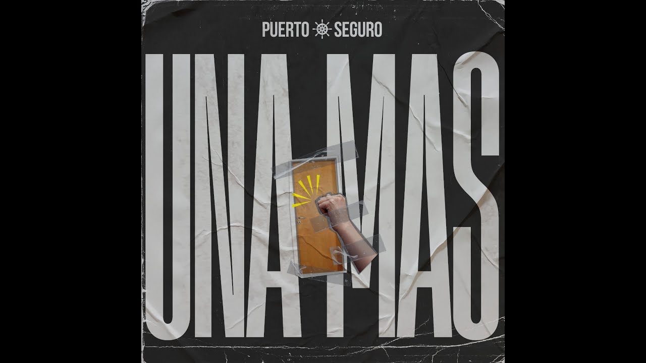 Puerto Seguro - Una m&aacute;s