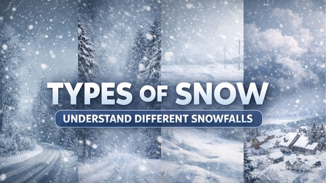 Snowflakes, Snert, and Snow Sharks: A Tour of Winter’s Icy Wonders