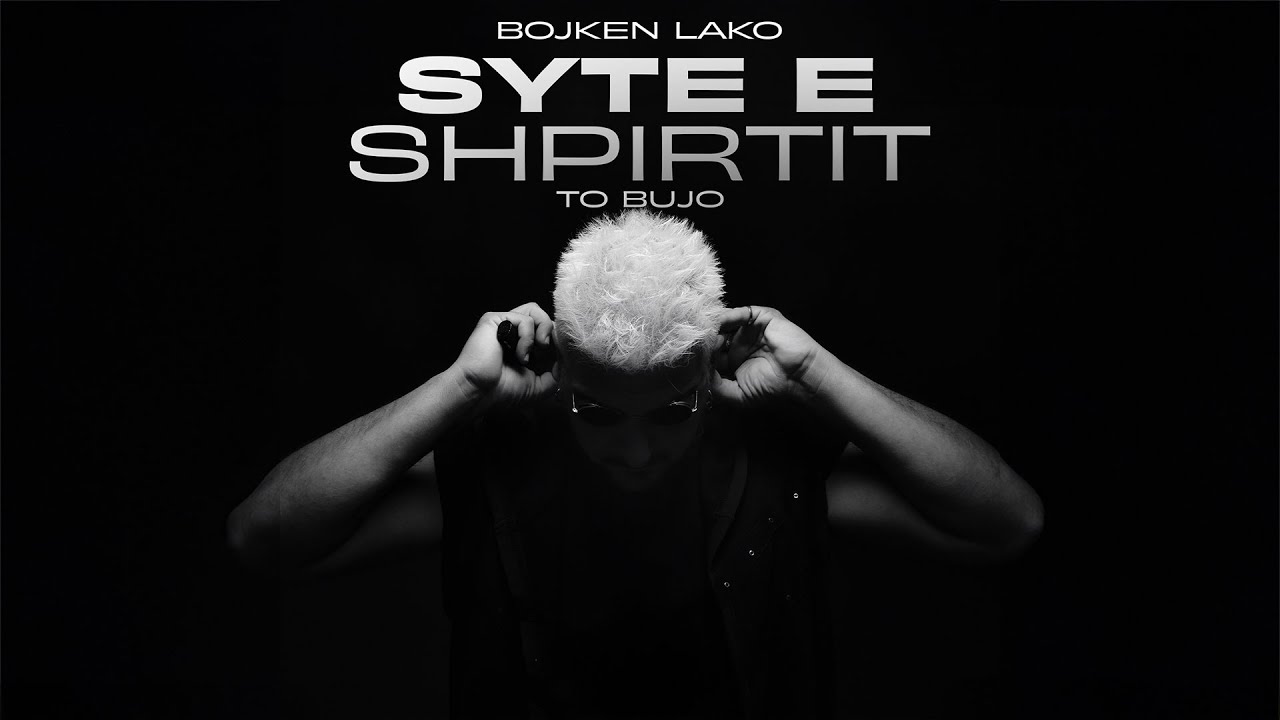 Bojken Lako - Syte e shpirtit
