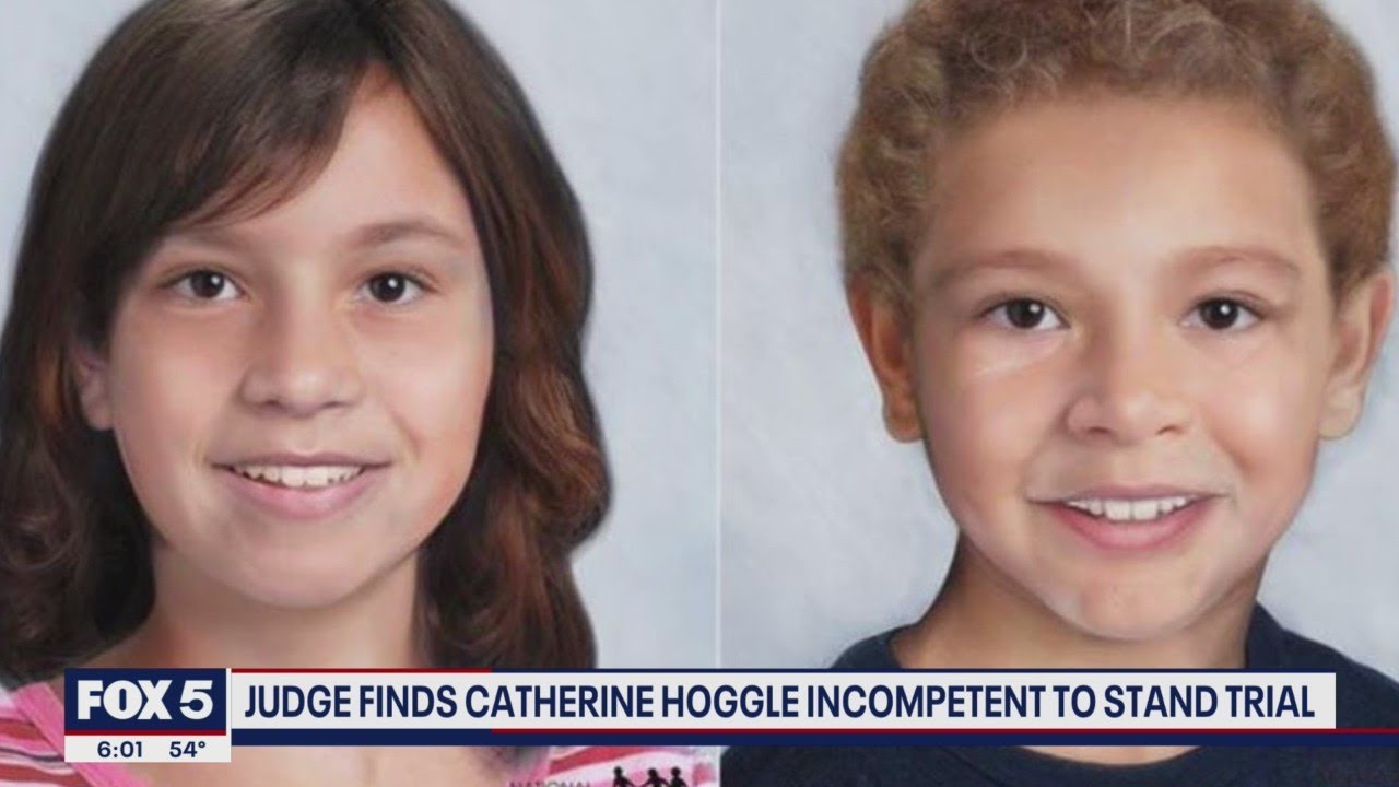 Catherine Hoggle found incompetent to stand trial, charges dismissed | FOX 5 DC