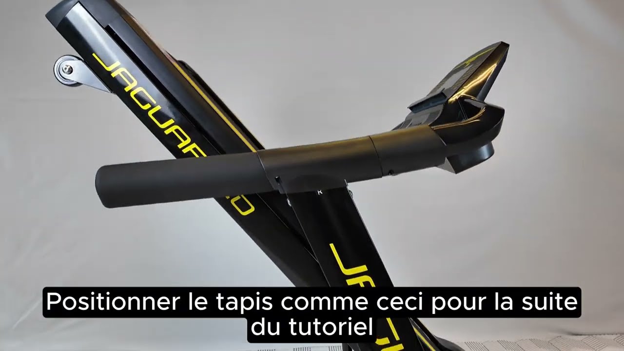 Jaguar 2.0 - Changement du capteur de vitesse