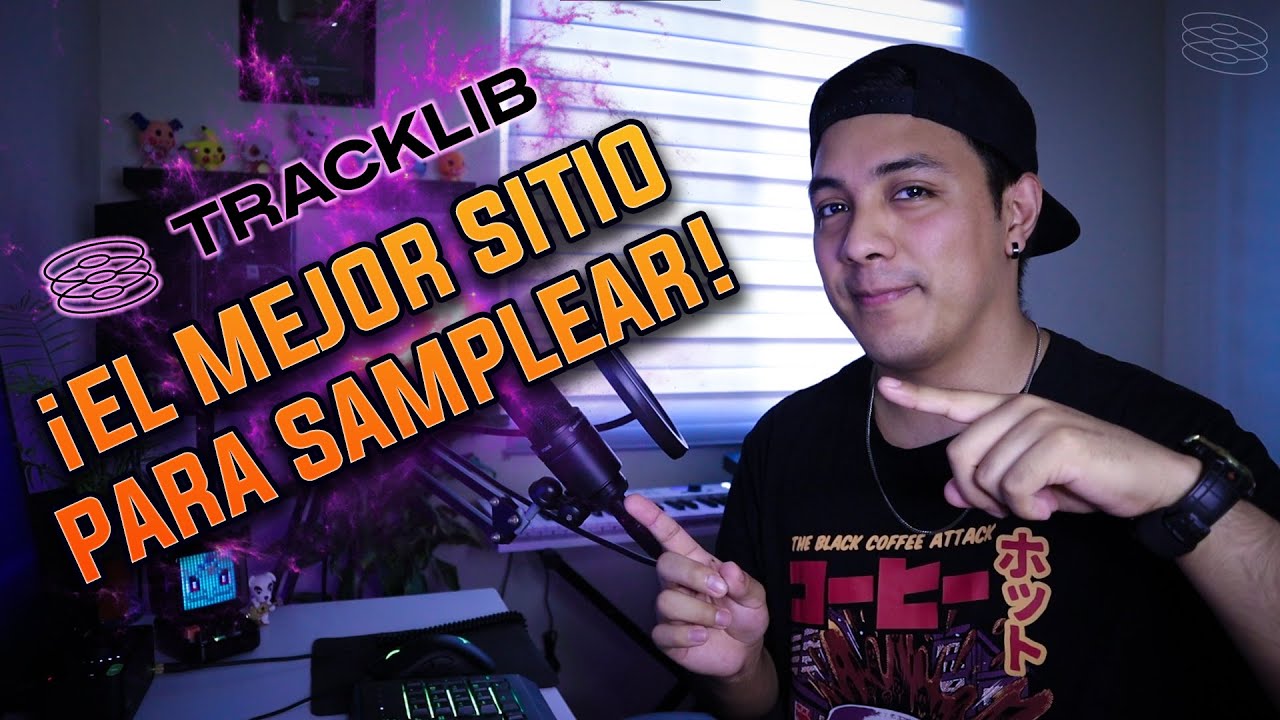 HACIENDO UN BEAT DE BOOM BAP