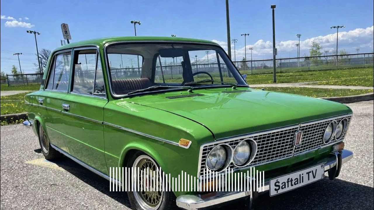 Azerbaycan Oğluyam - Azeri Traditional Music (Məmmədbağır Bağırzadə) #music