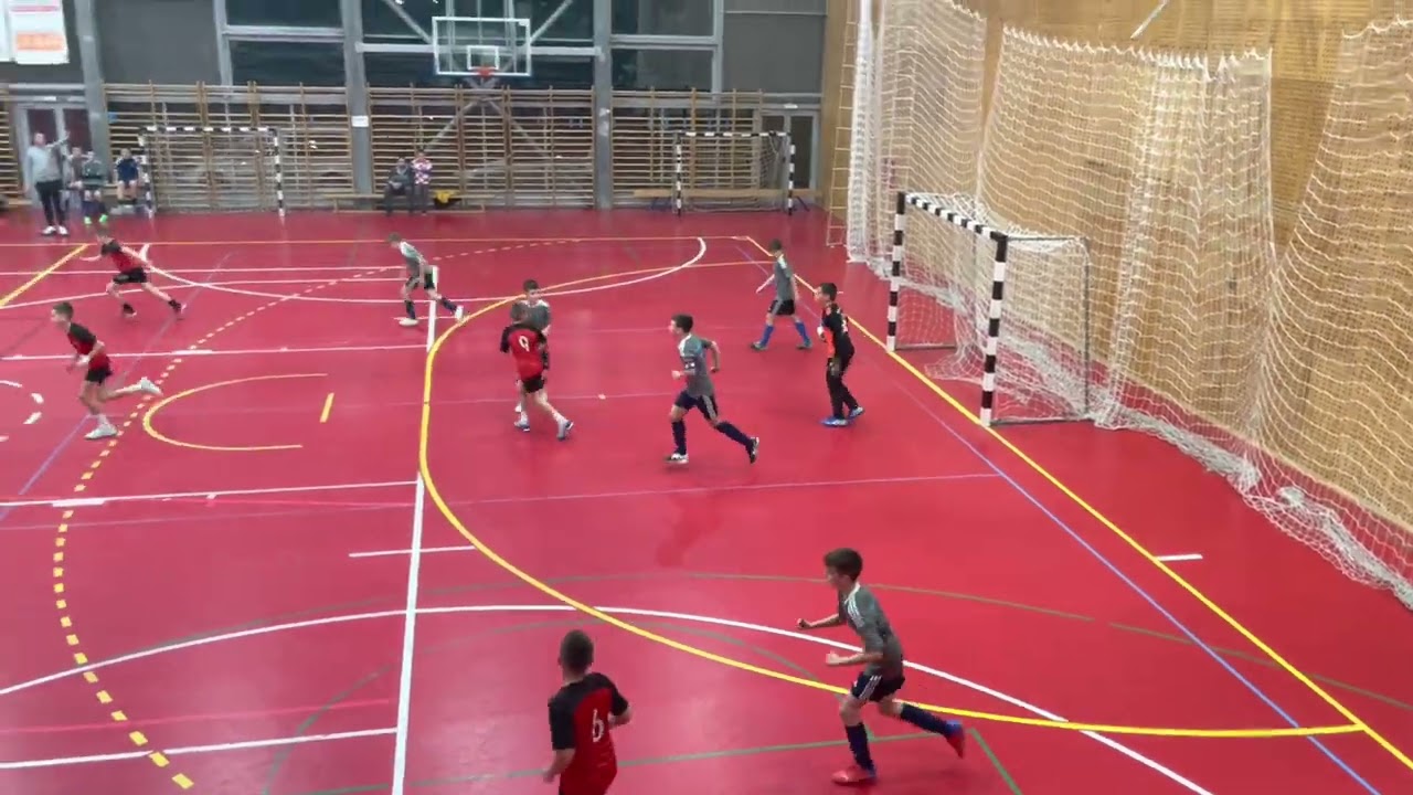 nk st.grad-sesvete,FINALE, “Rugvica”,prvo pol.