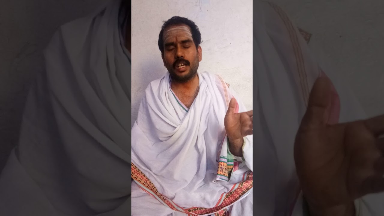 గాయత్రి జపం విధానము