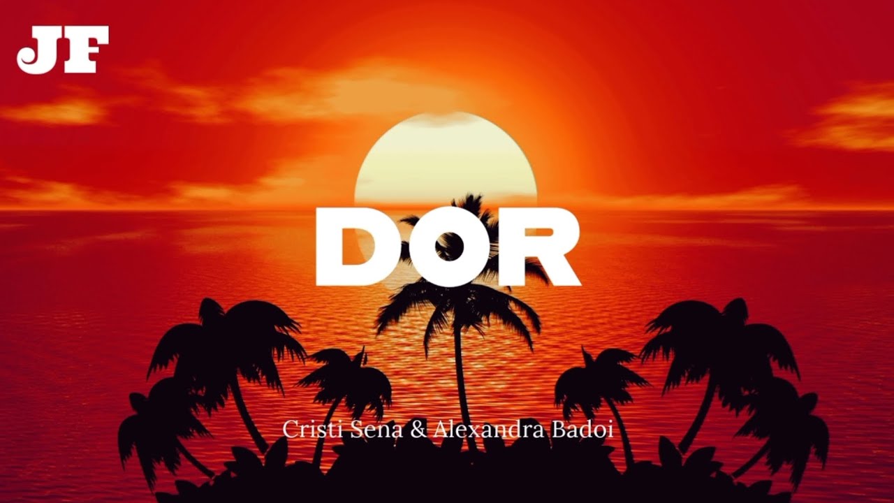 Cristi Sena & Alexandra Badoi - DOR