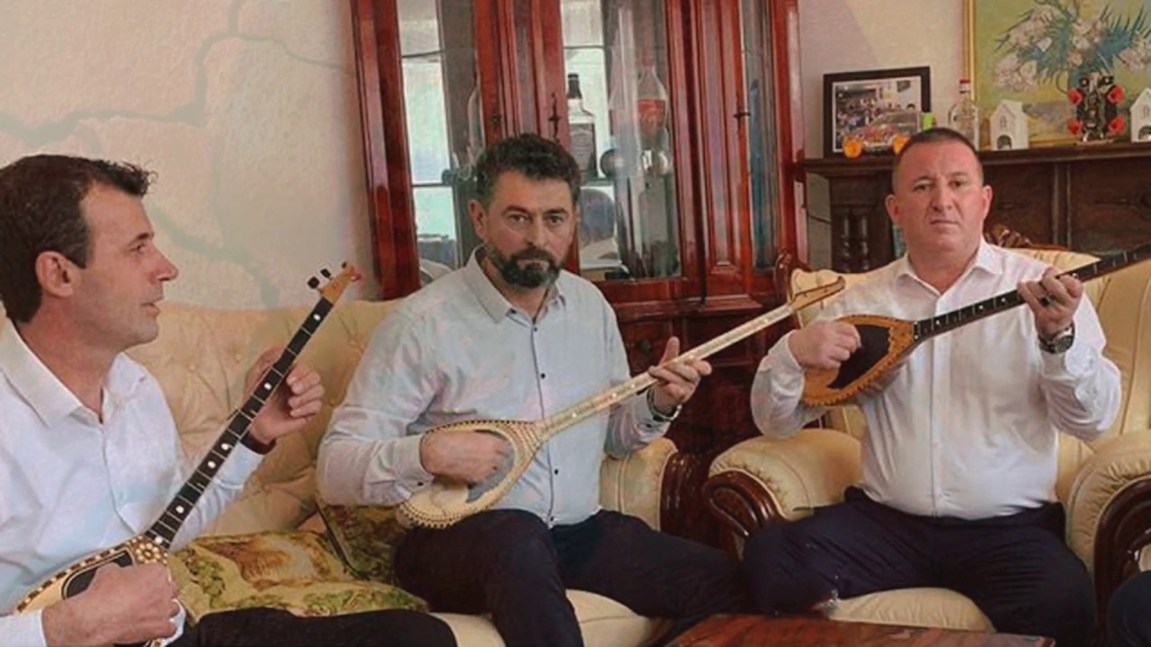 Gezim Morina Ylli Shuti & Perparim Brati Keng per Tragjedin e Termetit