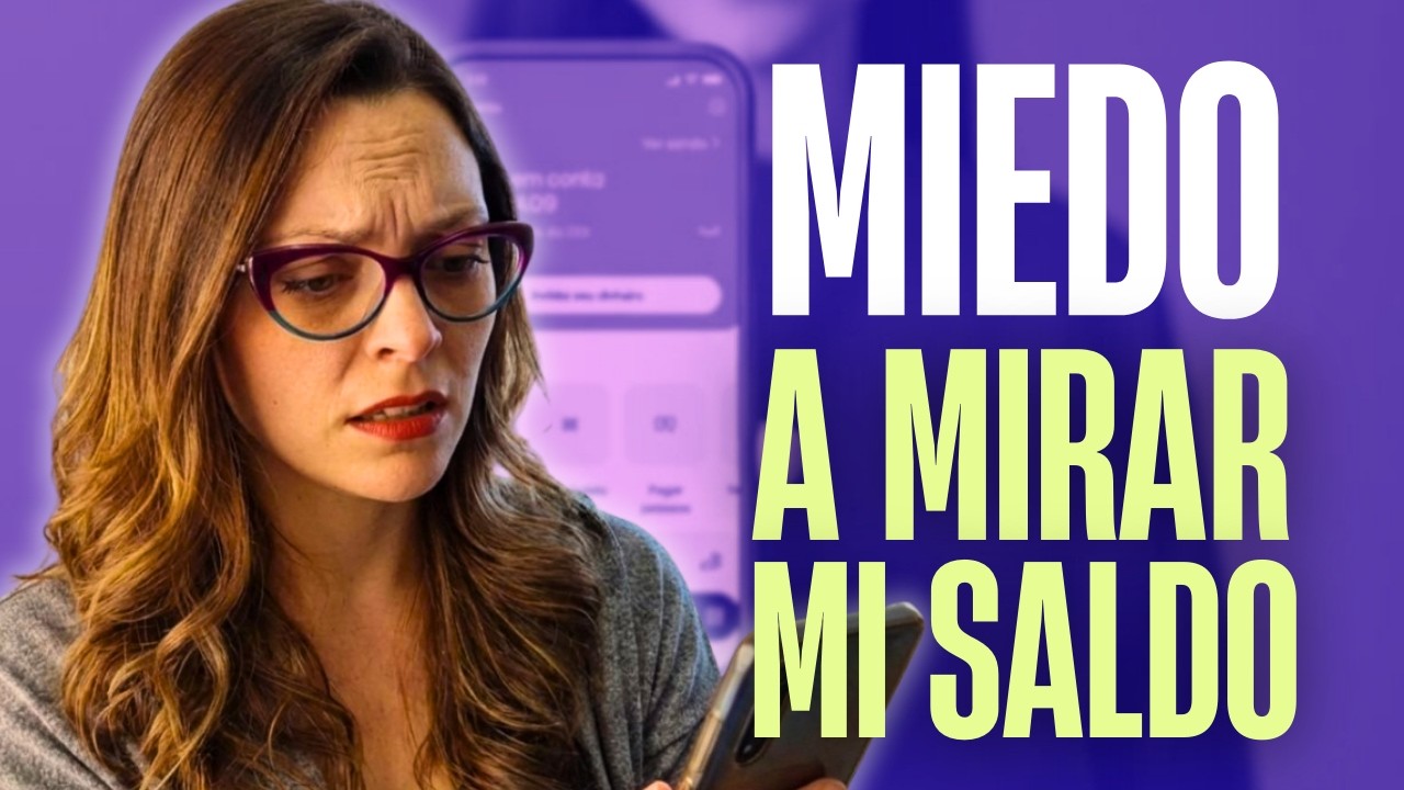 La angustia de ver tus números: por qué pasa y cómo abordarla