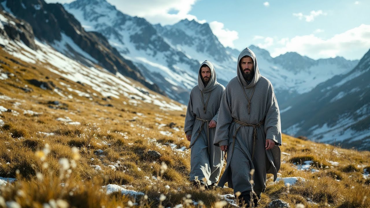 🌙 Catholic Gregorian Chant — Prayerful Silence for Deep Rest 🕯️