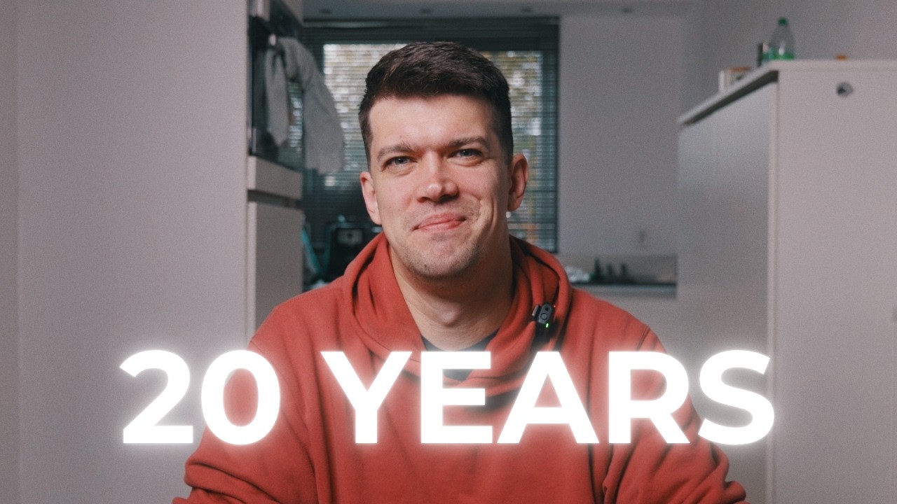 The actual salary I made through the years (as a software engineer)