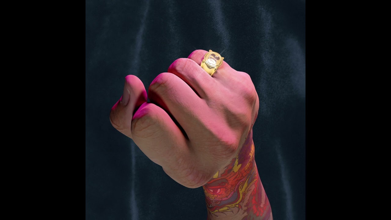 Rose Rose - Sky Queen