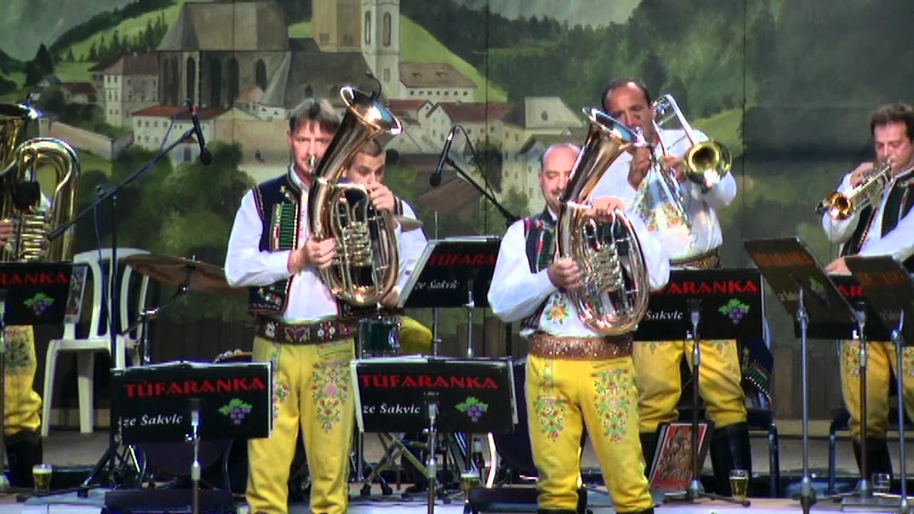 Tufaranka  Hanna Polka - 12/06/2011.mp4