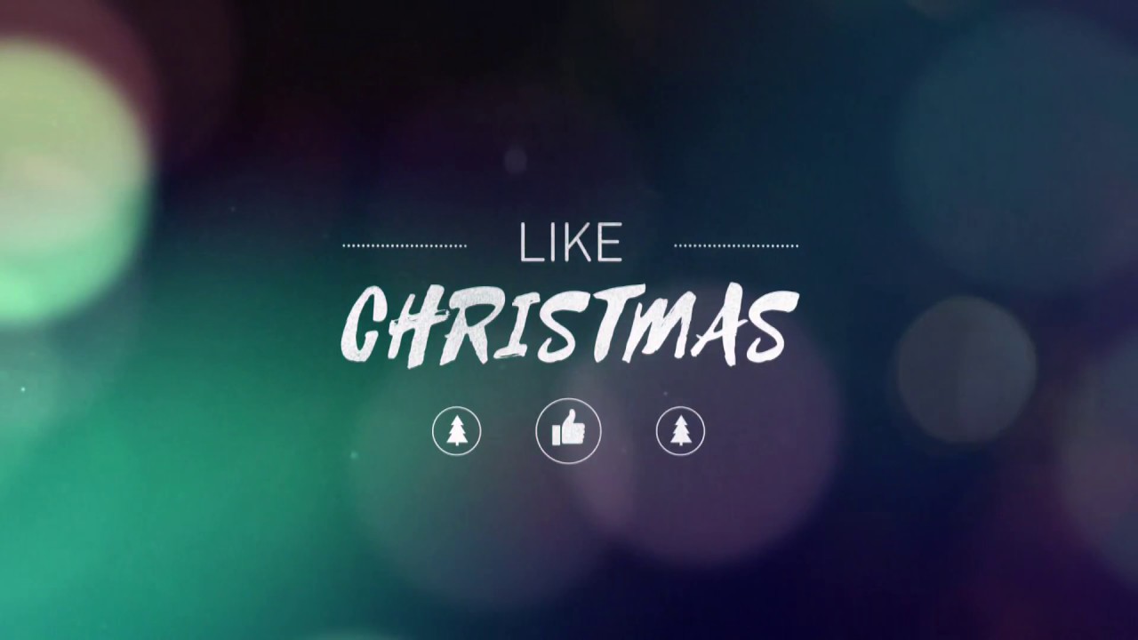 Nick Night HD Germany Christmas Advert 2016