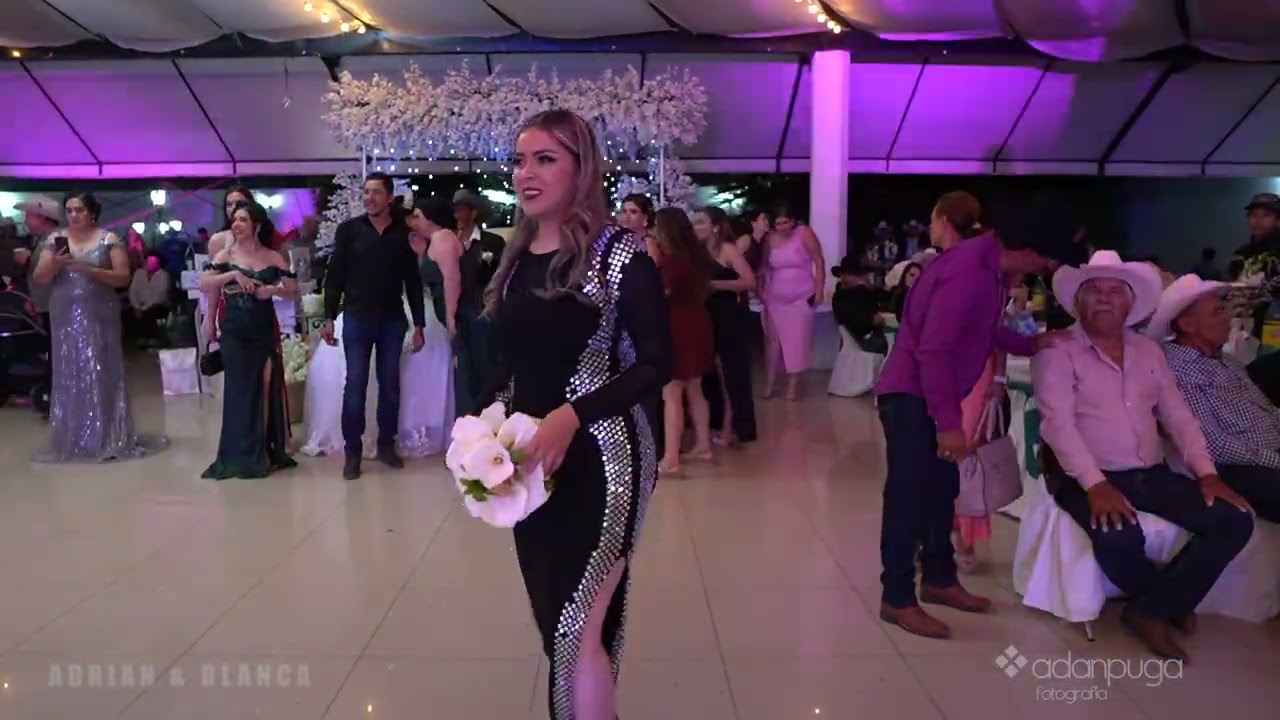 CUERVOS DEL BRAVO BAILE