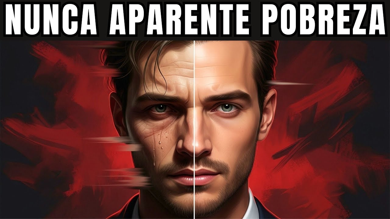 Quando Você Aparenta Pobreza, Tudo Conspira Contra Você | Maquiavel