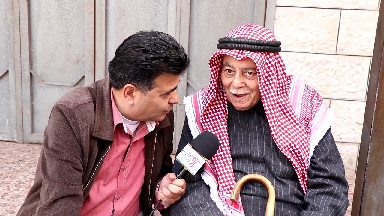 حروف وطن الموسم الثاني عشر  -  الحلقة ( 24 )  قلقيلية  : الجزء الأول