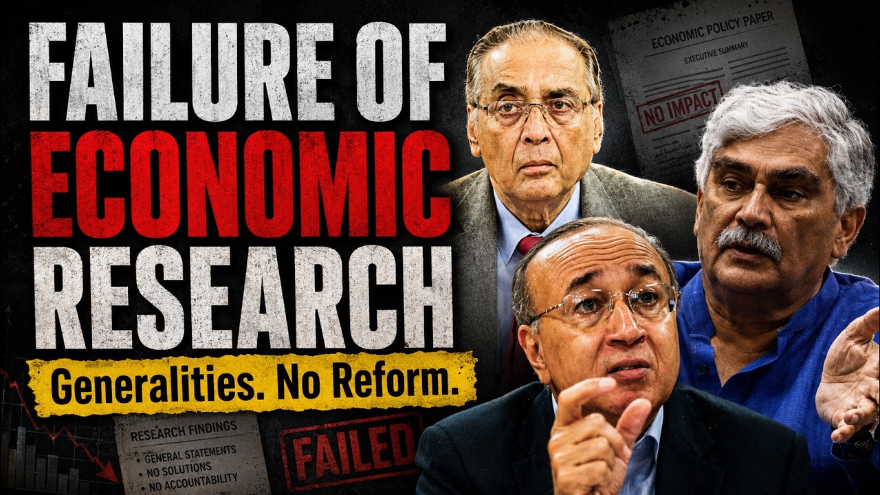 Why Pakistan Keeps Making Budgets But Never Grows | Pasha, Kardar & Haque