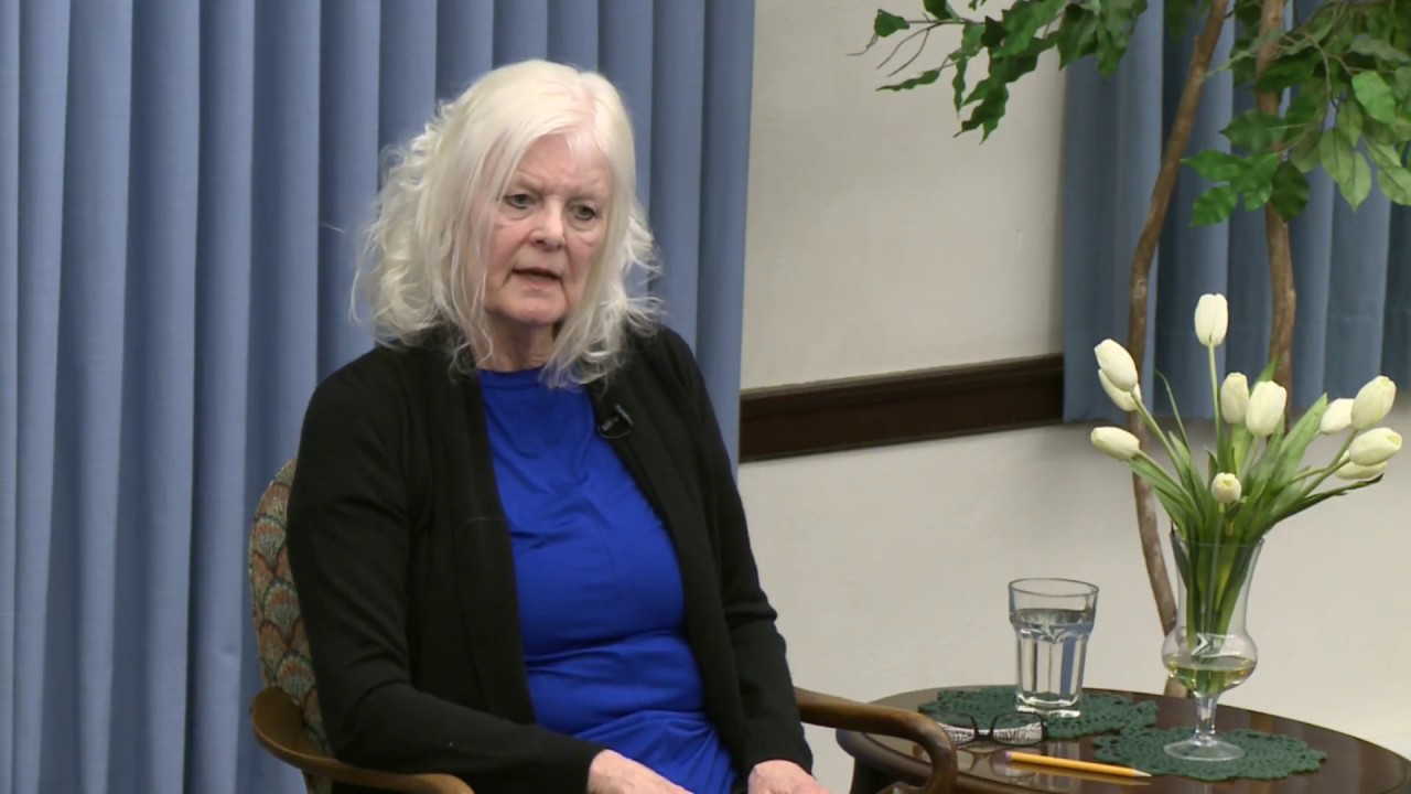 Robin Finseth: Demystifying Clairvoyance