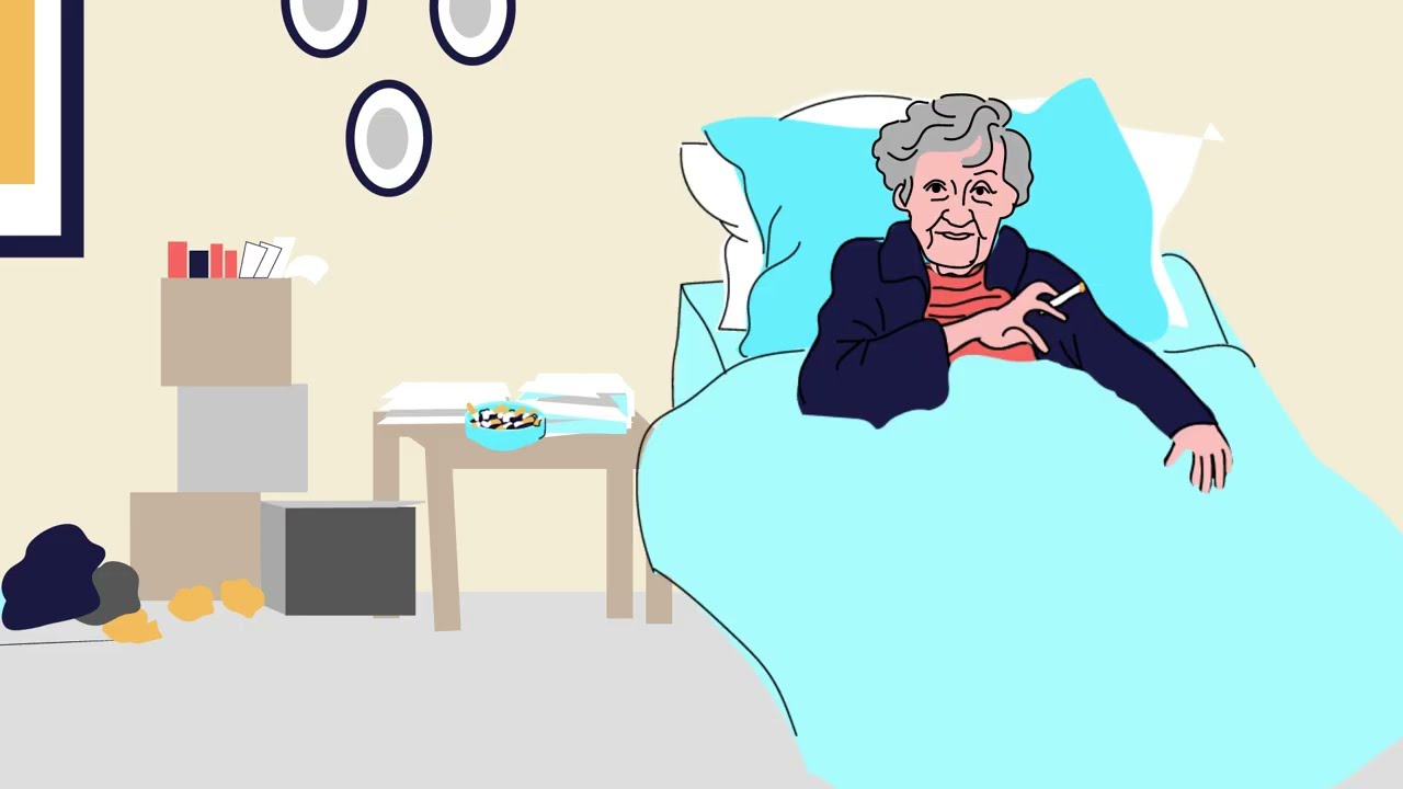 Brann- og redningsetaten - Tiltaksnivå 2