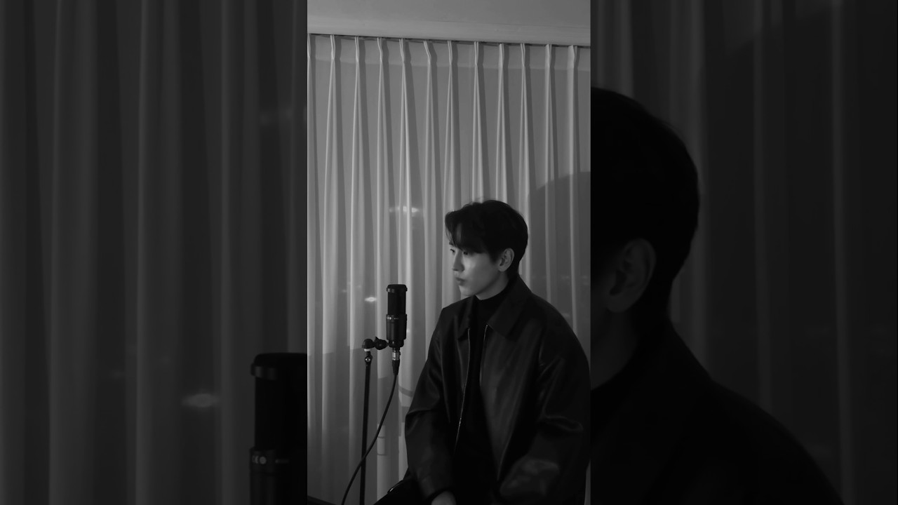 UN Village Cover by.희재 #SEVENUS #세븐어스#희재 #HEEJAE#이제희재이레타임 #shorts