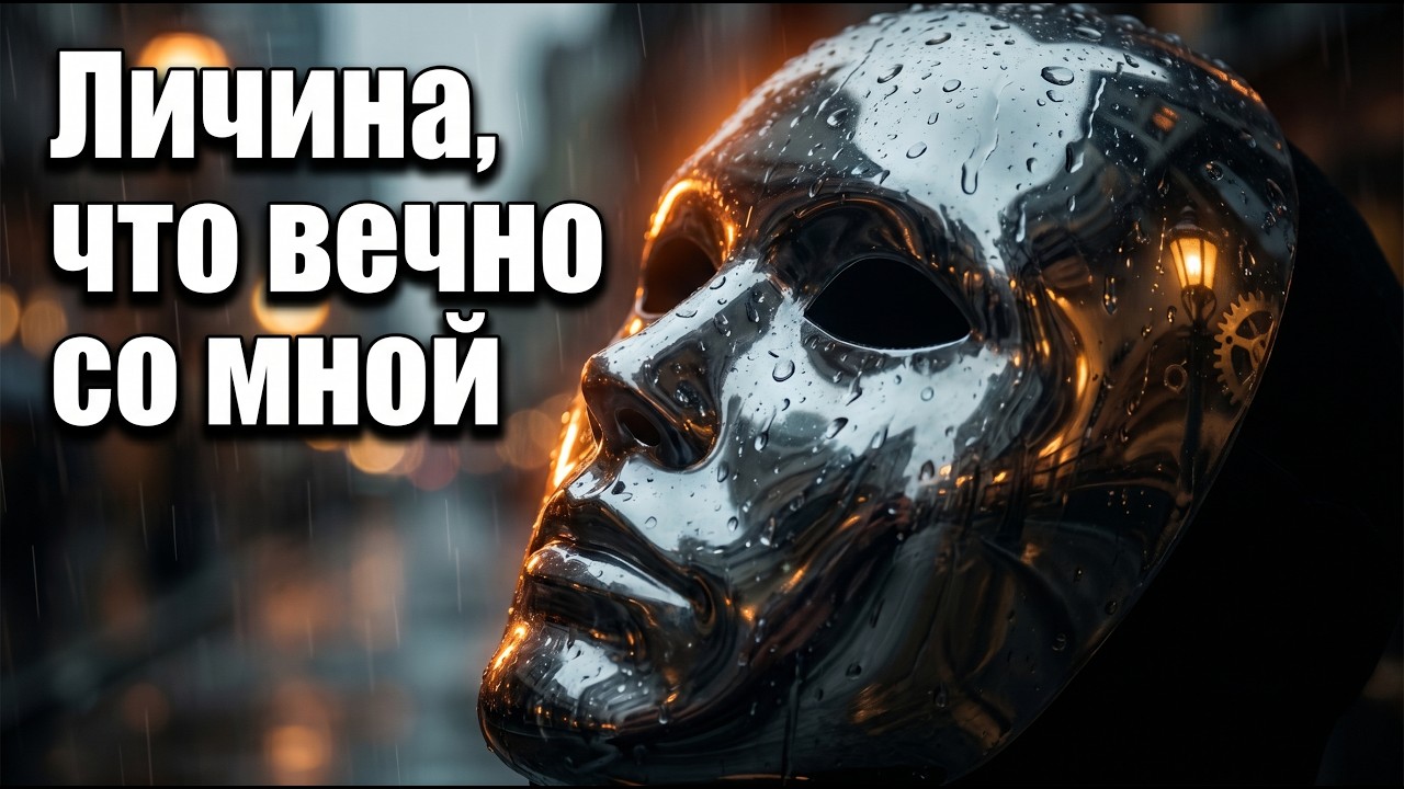 ПЛЕННИК ФОРМЫ. полный фильм.