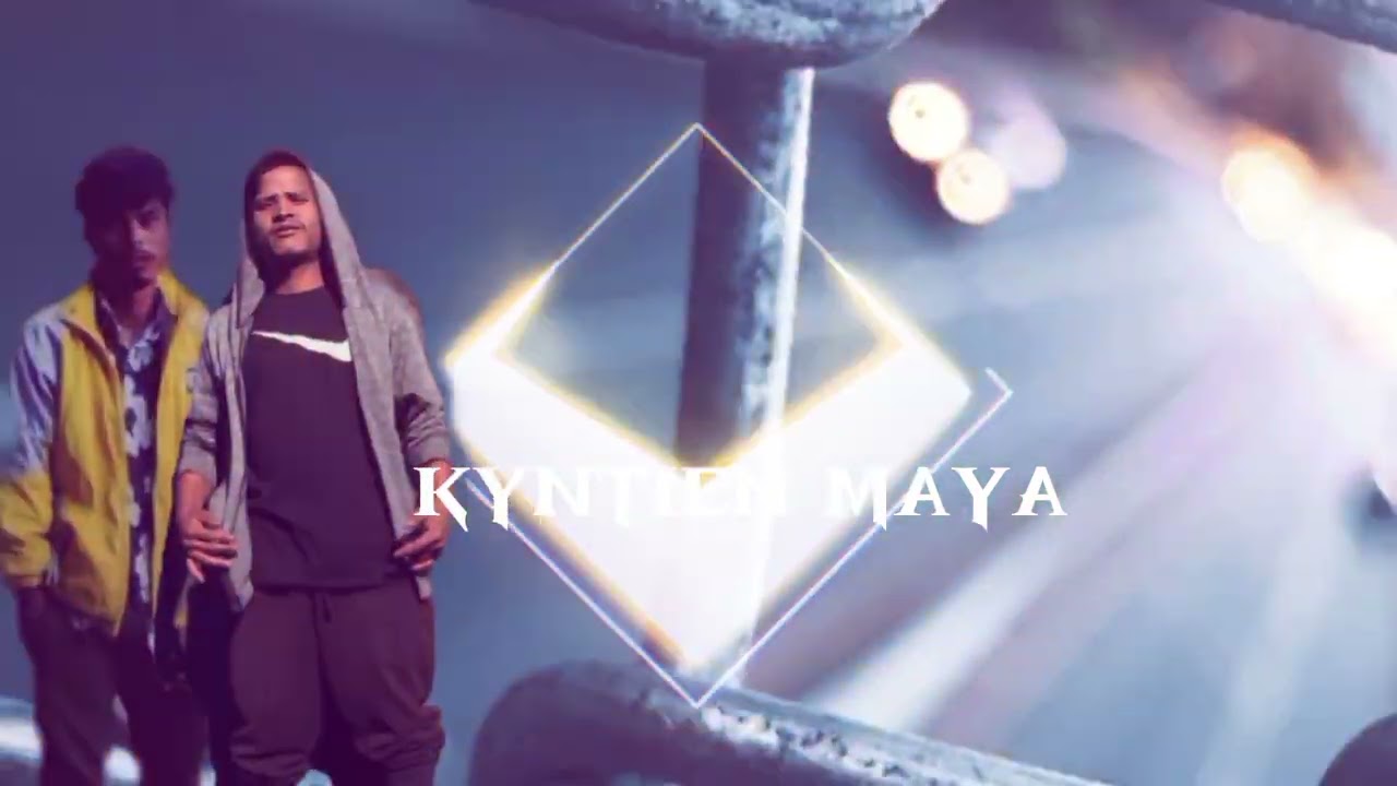 Kyntien maya pnar song's (nowel Dhar) ft.riborme bamon)