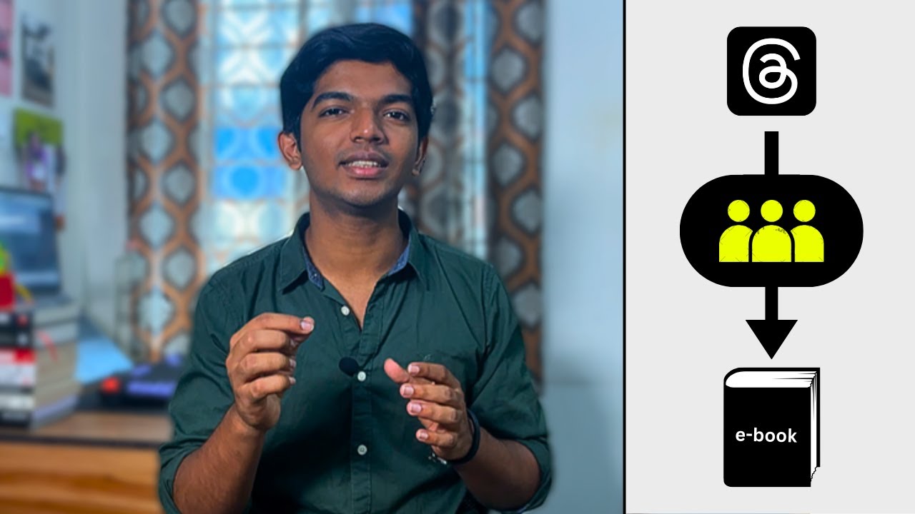 How I Use Threads to Get Traffic (That Actually Converts)