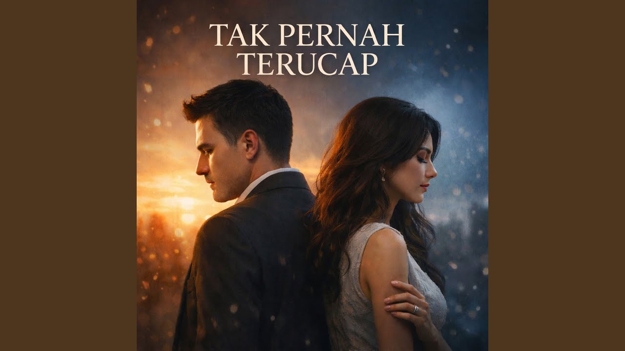 TAK PERNAH TERUCAP