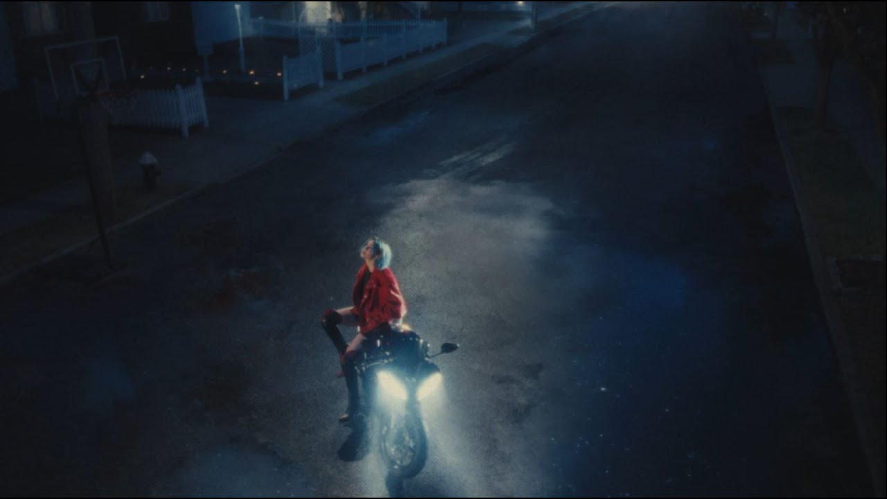 Rose Villain - ancora feat. Geolier (Visual Video)